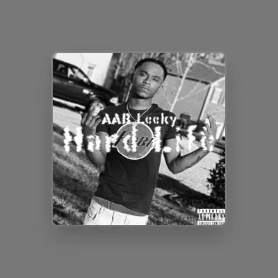Listen to AAB Leeky, watch music videos, read bio, see tour dates & more!