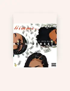 Escucha a King Sensei`, mira videos musicales, lee su biografía, consulta las fechas de las gira y más.