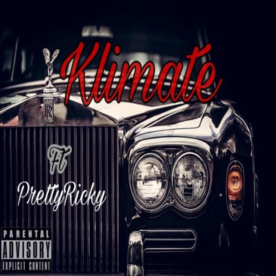 In a Foreign (feat. PrettyRicky) - Single