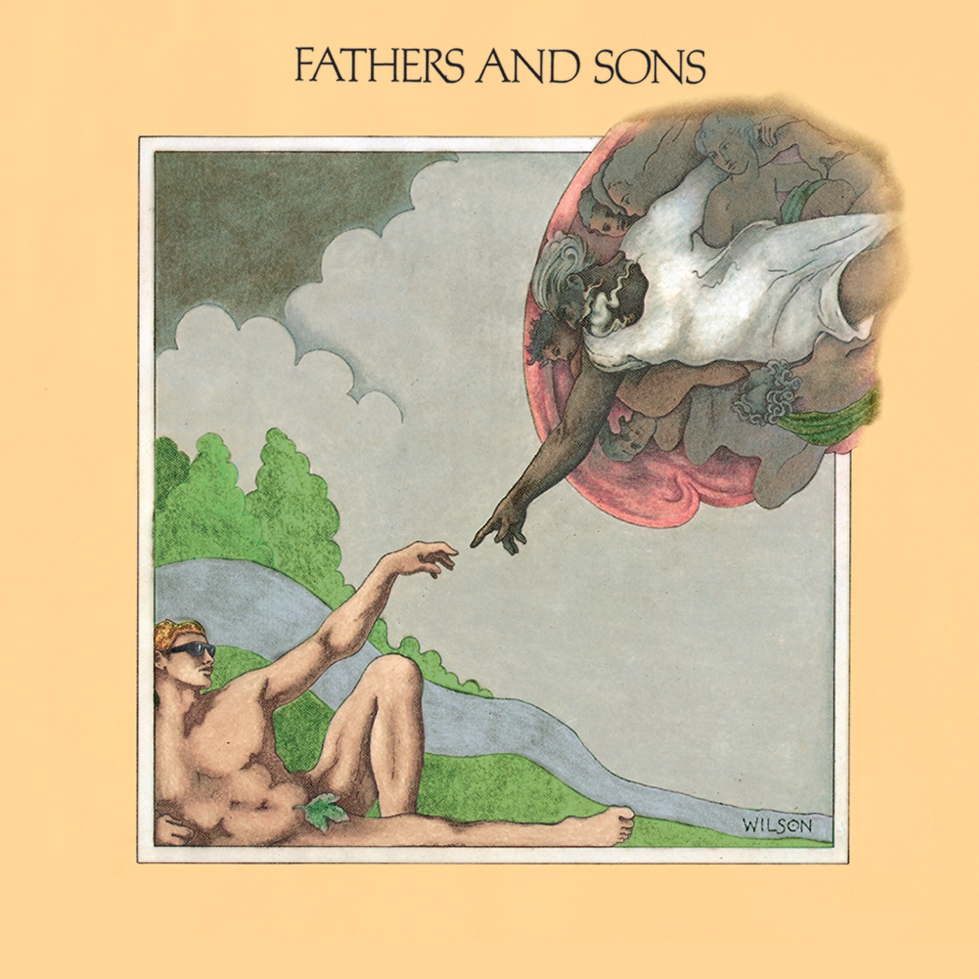 Fathers and Sons by Muddy Waters