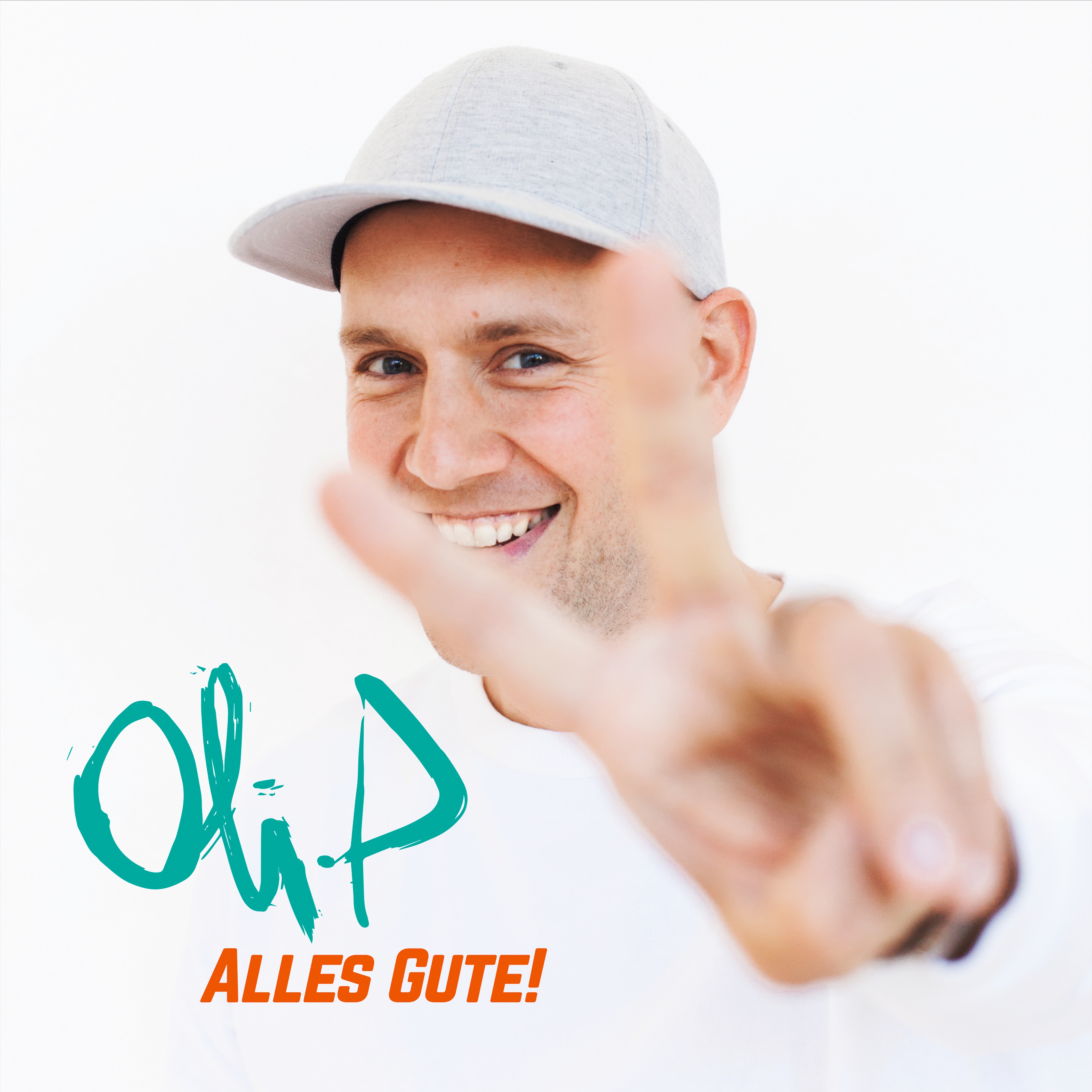 Oli.P - Dein Ist Mein Ganzes Herz