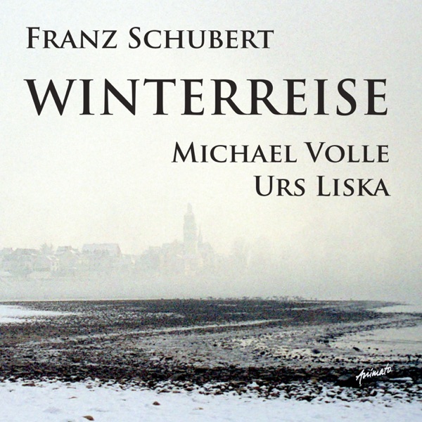 Schubert: Winterreise