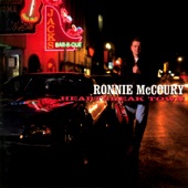 Ronnie McCoury - Noppet Hill Breakdown