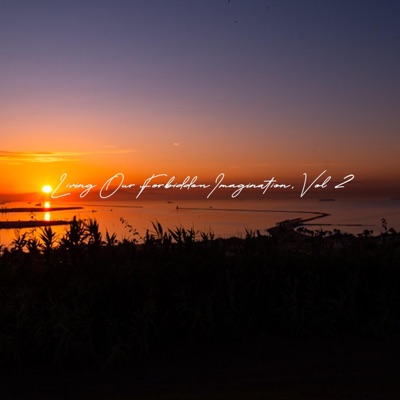 Living Our Forbidden Imagination, Vol. II