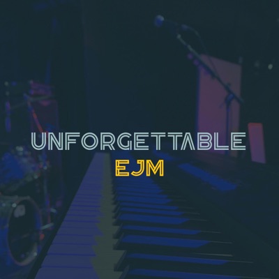 Unforgettable - Single