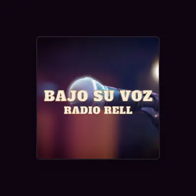Listen to Radio Rell, watch music videos, read bio, see tour dates & more!
