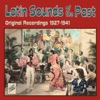 Latin Sounds of the Past