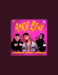 Listen to Bandaga, watch music videos, read bio, see tour dates & more!