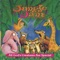Gruffy's Turn (feat. Jeff Parker) - Jungle Jam lyrics