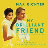 Max Richter - Richter: Recomposed By Max Richter: Vivaldi, The Four Seasons - Winter 2
