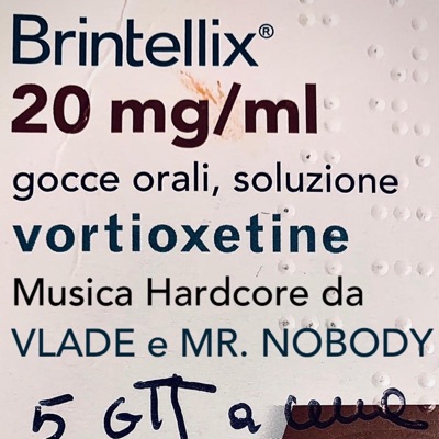Brintellix - Single