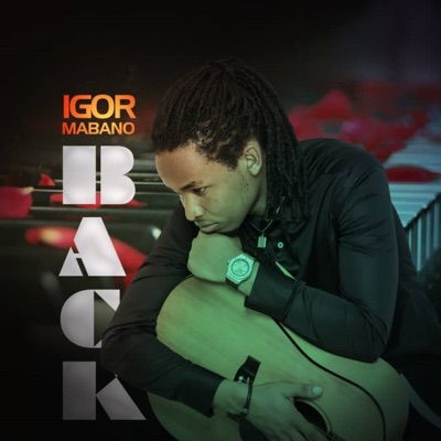 Back (feat. S-Wrap) - Single