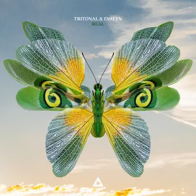 Real - Single - Tritonal