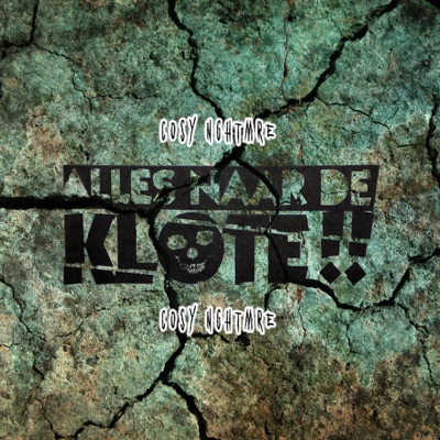 Alles Naar De Klote - Single