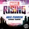 Roaring Thunder - Navia Robinson lyrics