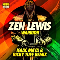 Warrior - Single - Zen Lewis