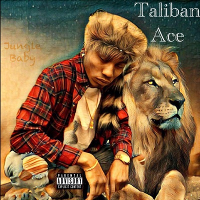 Jungle Baby - Single