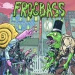 Snails - Frogbass