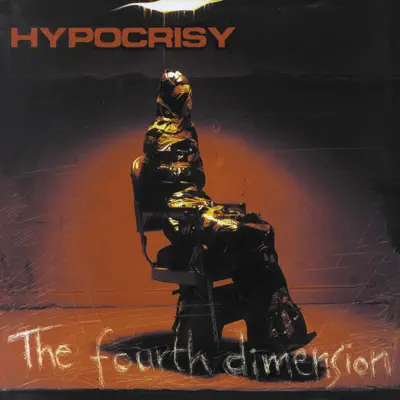 Ascolta 'The Fourth Dimension / Maximum Abduction' di Hypocrisy