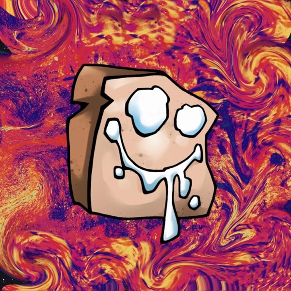 MAYONNAISE & BREAD THEME (feat. Dang Jeff)