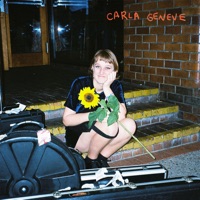 Carla Geneve - Yesterday’s Clothes