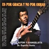 Es Por Gracia y No Por Obras