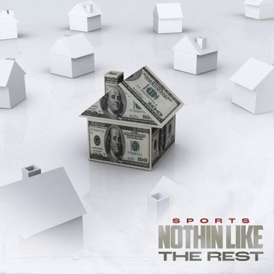 Nothin Like the Rest (Clean Version) [Radio Edit] - EP