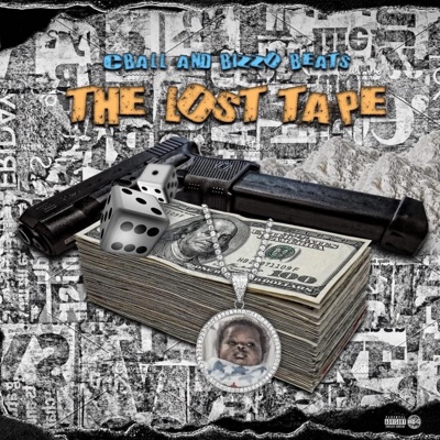 The Lost Tape