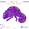 Stream & download You Are Right - EP