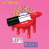 Left Right artwork
