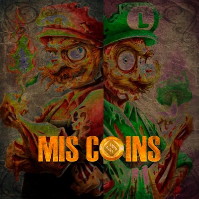 Mis Coins (Con S.Riquelme y Polo Ralph) - Single