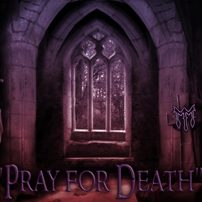 Pray for Death - Single