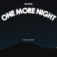 One More Night - Single - BigMars