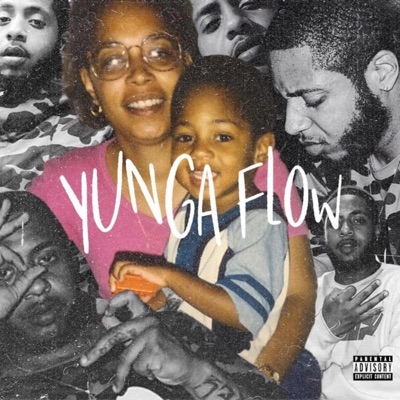 Yunga Flow - Single