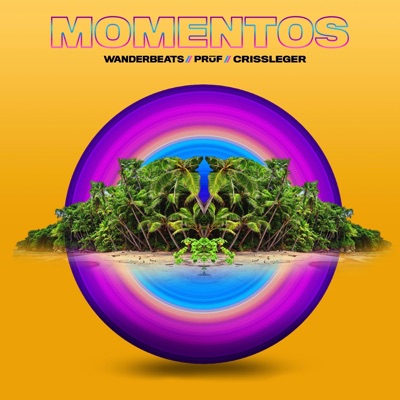 Momentos (feat. CrissLeger & Prūf) - Single