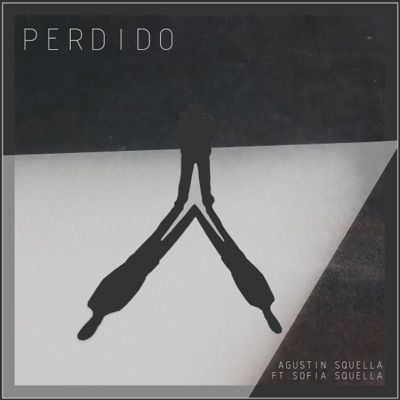 Perdido (feat. Sofía Squella) - Single