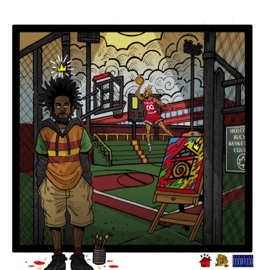 Pray (feat. ADV & Cheikh) [Prey] Light Creatures