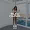 Bleu Chanel (feat. June Haze) - Shapiro lyrics