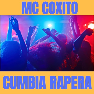 Cumbia Rapera (feat. Sl Music) - Single