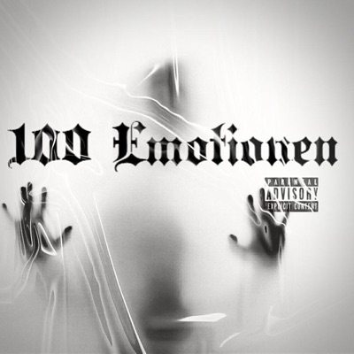 100 Emotionen - Single