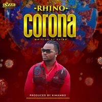 Corona - Single - Rhino The Don