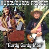 Hurdy Gurdy Project