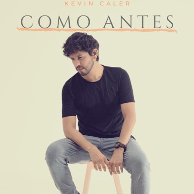 Como Antes - Single