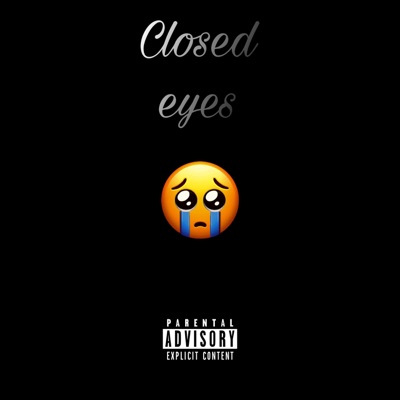 Closed Eyes - Single