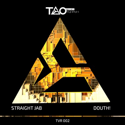 Straight Jab - Single