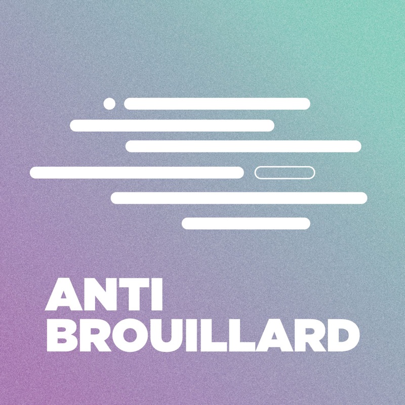 Anti-brouillard