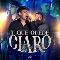 Y Que Quede Claro - Single - La Adixión
