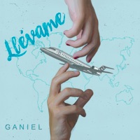 Llévame - Single - Ganiel
