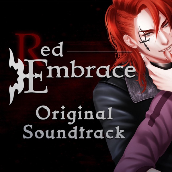 Red Embrace (Original Game Soundtrack)