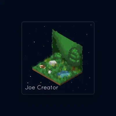 Listen to Joe Creator, watch music videos, read bio, see tour dates & more!